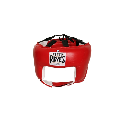 Шлем боксерский Cleto Reyes для соревнований CB9